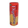 thumbnail image 1 of Royalty Digestive Cookies - 1ct - 400g - The Classic High-Fiber Tea-Time Companion (1ct), 1 of 1