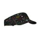 thumbnail image 1 of Balery I love you Mom Gorra deportiva con visera ajustable para mujer y hombre (talla única), 1 of 7