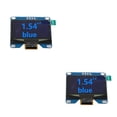 thumbnail image 1 of Sidaley Pantallas LCD Módulos de visualización Pantalla autoluminosa Módulo OLED Rendimiento estable Dispositivo de visualización de alta Type2 NO2, 1 of 6