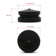 thumbnail image 2 of The ROP Shop (Pack of 2) Primer Bulb & Body for Toro, Lawn-Boy & Wheel Horse 66-7460, 44-3100, 2 of 9