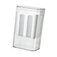 thumbnail image 5 of Colador de yogur griego, colador de alimentos, accesorio de cocina, filtro de jugo lavable, filtro de leche de soja, taza para jugo de soja casero, 5 of 9