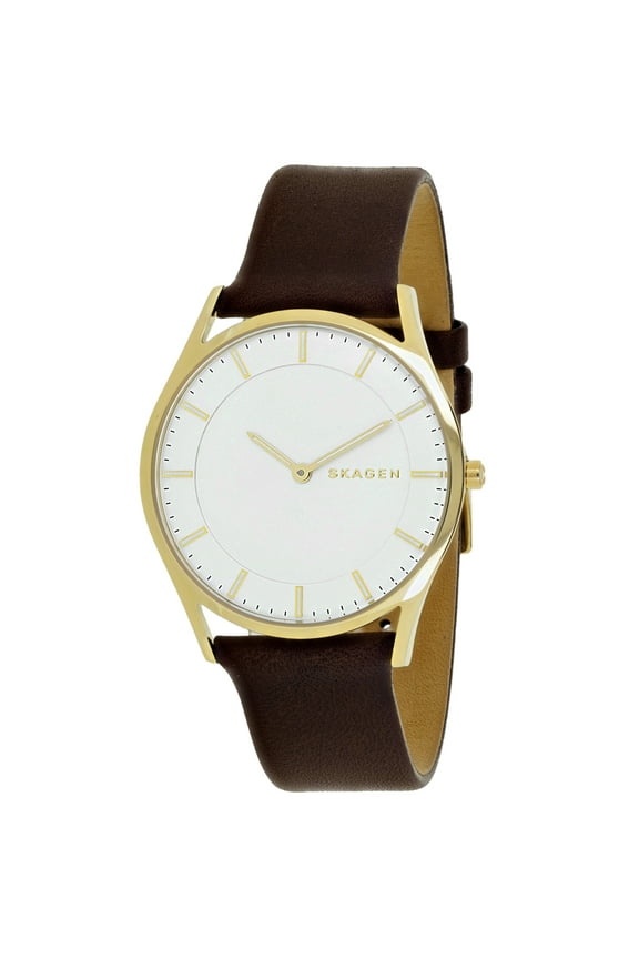 Men's Holst White Dial Watch - SKW6225
