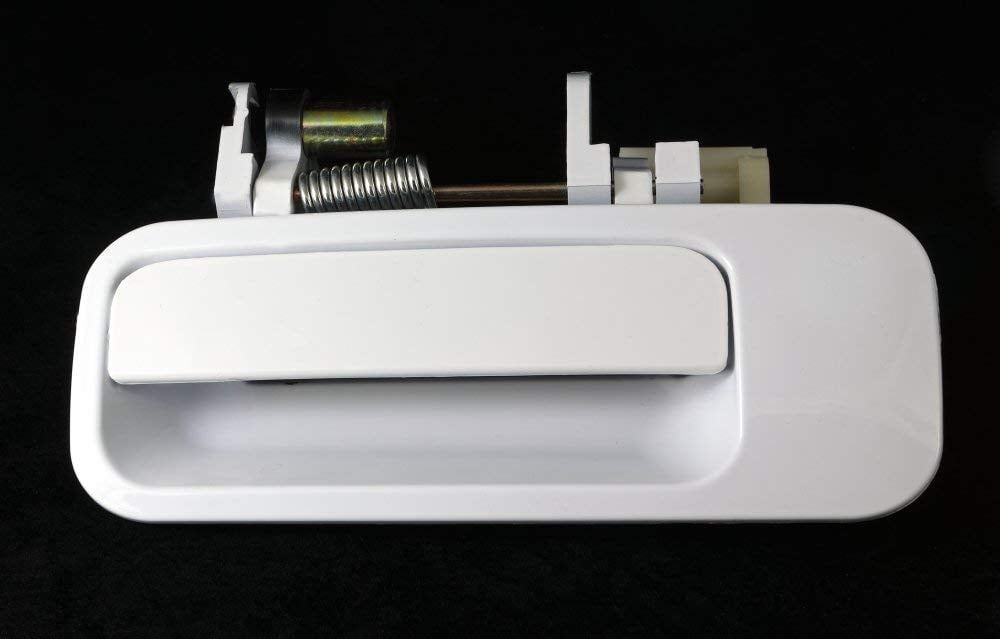 Exterior Rear Left Driver Side Door Handle For 1997 1998