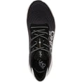 thumbnail image 4 of Ryka Women's Devotion X Max Plus Walking Sneakers Black 12W, 4 of 5