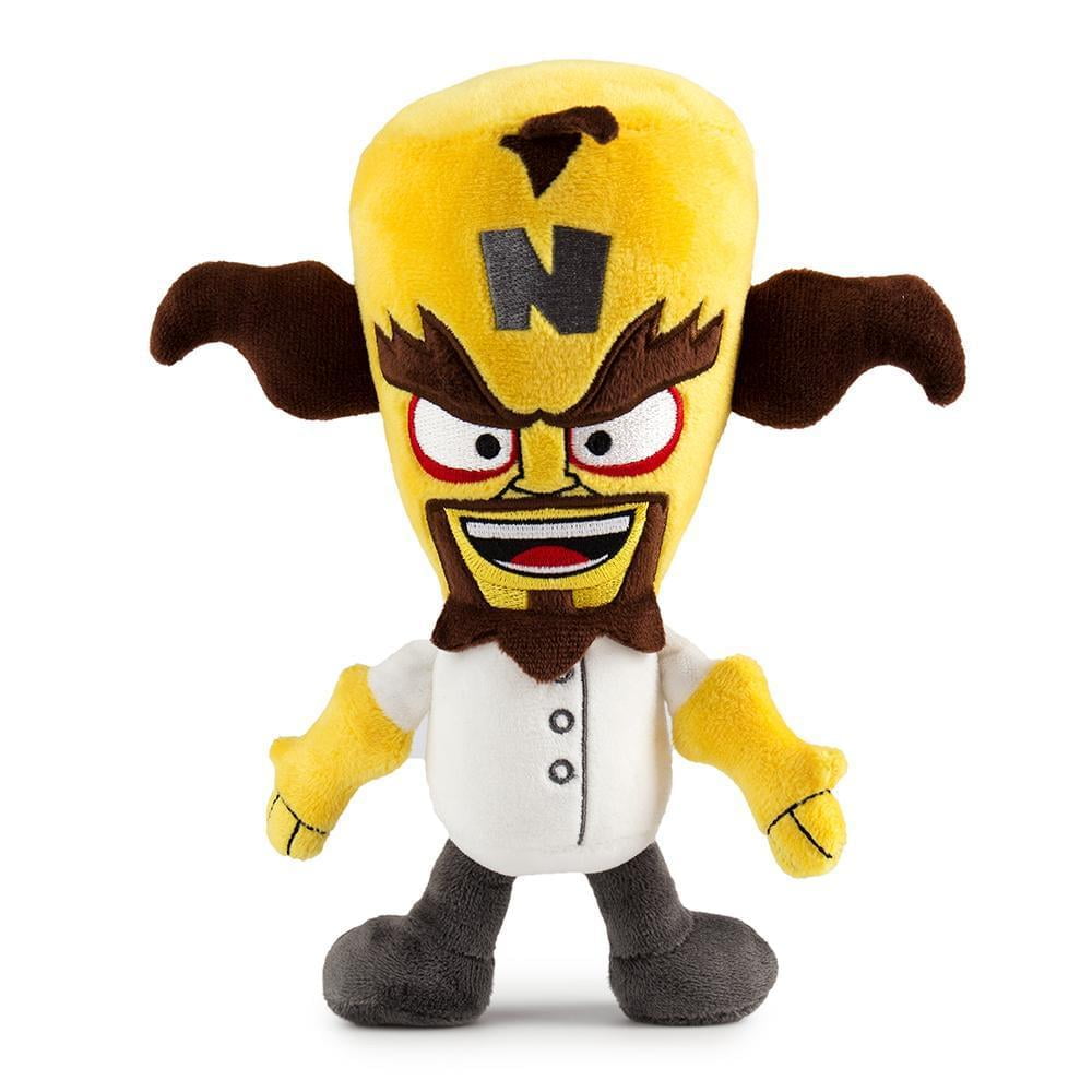 Crash Bandicoot 8