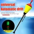 thumbnail image 4 of Accesorios Pesca Kit Corcho Portátil Gancho Automático Flotador Carpa, 4 of 9