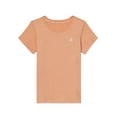 thumbnail image 6 of Reebok Girl's Short Sleeve Performance T-Shirt, Sizes 4-18, 6 of 7