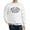 White, variant on CafePress - Boulder Colorado Sweatshirt - Crew Neck Sweatshirt