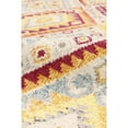 thumbnail image 3 of Pasargad Home Aldora Design Power Loom Area Rug- 8' 0" X 10' 0", 3 of 5