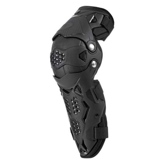 Oneal Pro IV Knee Guards - Black