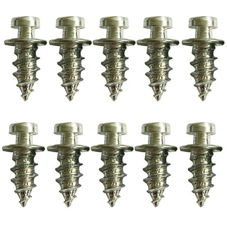 

Screw Hanger 25Lb Picture Hooks-4-In-1 Hanging Screws for D-Rings