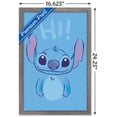 thumbnail image 2 of Disney Lilo et Stitch - Salut, 2 of 4