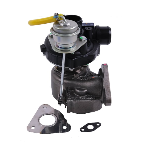 Turbocharger 0412-5041 4125041 53039880722 For Deutz Engine TCD 3.6 L4