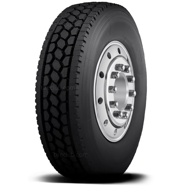 Llanta Gute Road GRD200 11R22.5 149/146L J
