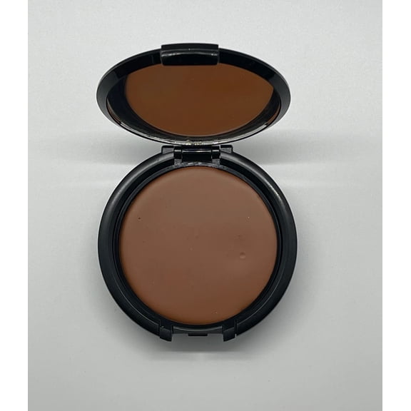 G & J COSMETICS COOL NEUTRAL CREAM FOUNDATION COMPACT N10
