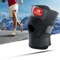 thumbnail image 3 of Rodillera Soporte Deportivo Brace Running Baloncesto Protector Rótula, 3 of 6