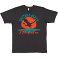 thumbnail image 3 of Inktastic Daytona Beach Florida Vacation Trip T-Shirt, 3 of 5