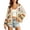 (Type 7)Beige, variant on Long Sleeve Boho Crochet Sweater Cover Up, Women Granny Square Floral Open Front Hollow Knit Cropped Cardigan