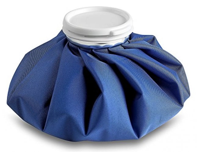 MEDca Reusable Ice Pack Ice Bag For Injuries First Aid Pain Relief medca-reusable-ice-pack-ice-bag-for-injuries-first-aid-pain-relief