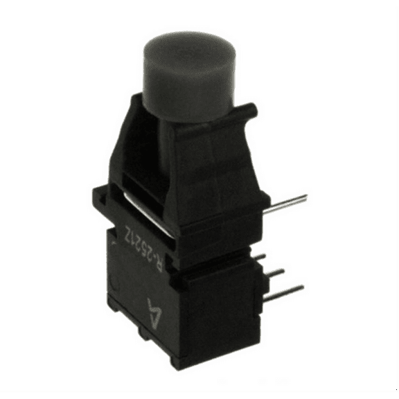 HFBR-2521Z  Receiver Fiber Optic 5MBd -43dBm 4.75V ~ 5.25V 10 mA