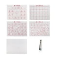 thumbnail image 1 of GUOOL Chinese Set Brush Copybook for Kids Adults Chinese New Year Gift, 1 of 8