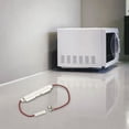 thumbnail image 2 of 5KV High Voltage Fuse for Microwave Ovens Fuse Holder Microwave Parts, 2 of 7