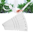 thumbnail image 4 of Plant Labels Flexible PVC Plastic Garden Tag Nursey Plant Marker Pen Bulk Sale 200 Pcs, 4 of 9