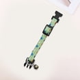 thumbnail image 3 of Lizard Leash Exquisitely Made Pet Leash 1 Set Lizard Leash with Adjustable Traction Rope Comfortable Reptile Collar for Outdoor Adventures, 3 of 7