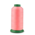 thumbnail image 3 of Ferencaa 3000 Yards Spool Luminous Glow In The Dark Machine Embroidery Sewing Thread (Pink), 3 of 10