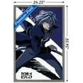 thumbnail image 3 of Cowboy Bebop - Vicious Wall Poster, 22.375" x 34", Framed, 3 of 3