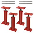 thumbnail image 1 of Poste de enchufe ajustable House Jacks NXVIO 11-17, 11023 libras, 1 of 7