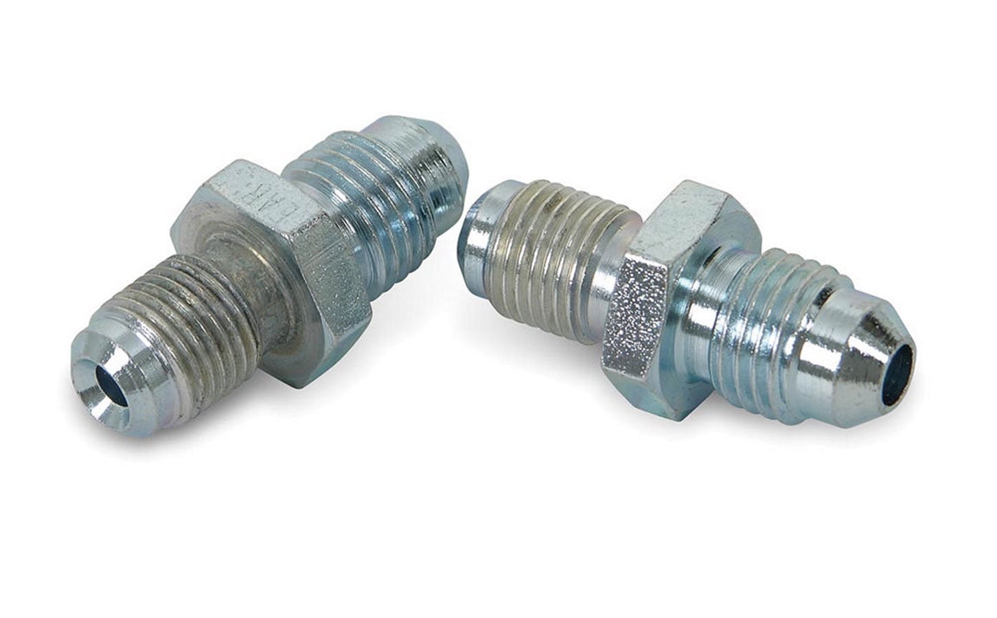 Earl's #4 to 10 Mff Caliper Adapter #4 to 10mm (2pk) Earl's #4 to 10 Mff Caliper Adapter #4 to 10mm (2pk)