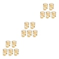 thumbnail image 4 of Yuarrent *5piece Wine And Beer Enthusiasts Rejoice Household Goods Cool Keep Keep Hour Refreshing Production Wine Durable With Beer Cork 5piece Type1 NO1, 4 of 6