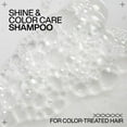 thumbnail image 3 of REDKEN DUO Acidic Color Gloss Shampoo+Conditioner 2x1L, 3 of 6
