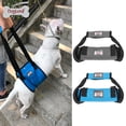 thumbnail image 3 of Arnés de elevación para perros Sunnimix Soporte de elevación Talla S M L XL, 3 of 8