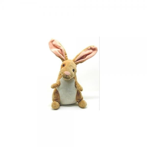 the velveteen rabbit plush toy