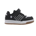 thumbnail image 2 of Tenis K-Swiss DRIFTY INF Para Niño Color Negro, 2 of 7