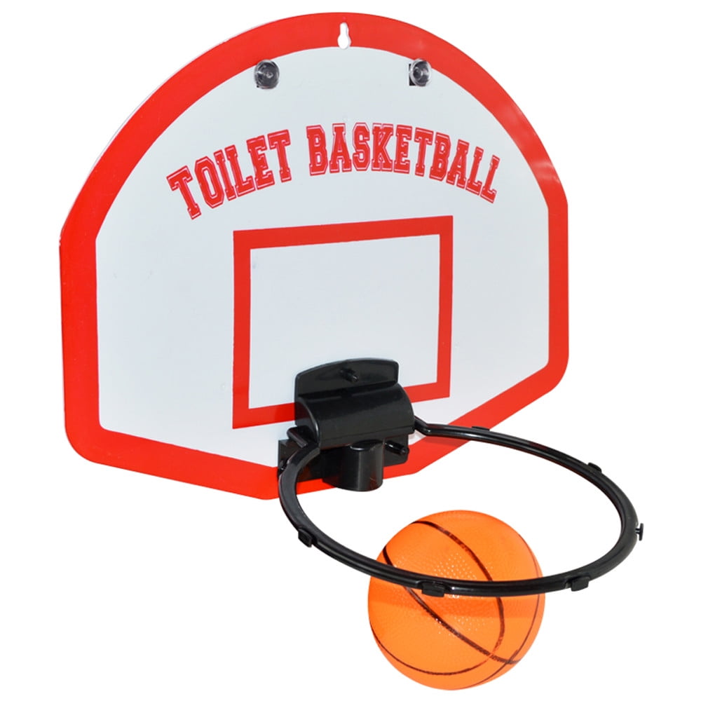 walmart basketball toys