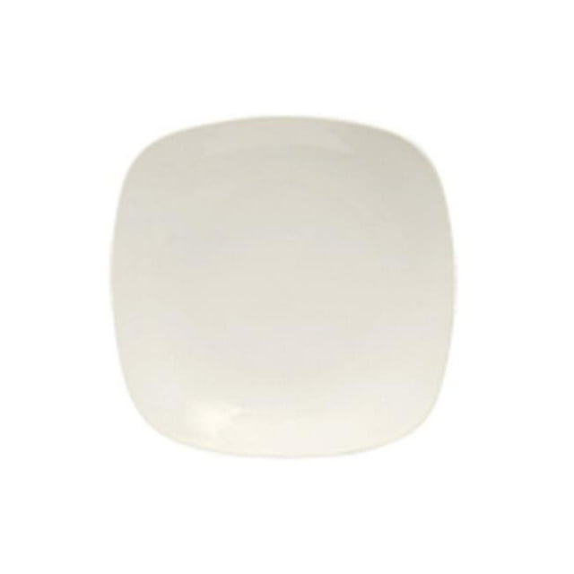 Tuxton BWB-115S Vitrified China Stackable Bowl White - 11.5 oz - 2 Dozen