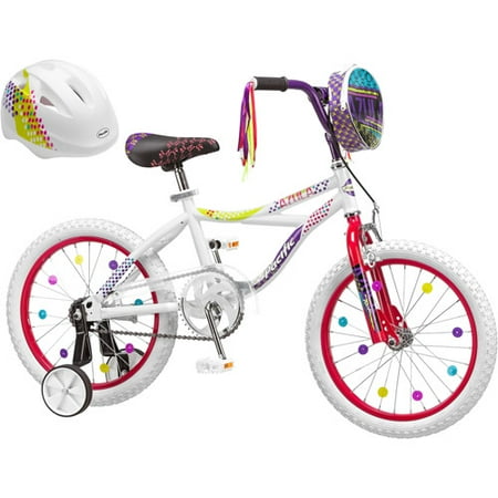 Pacific Cycle ***fast Track*** Pacific 18" Girl's Azul