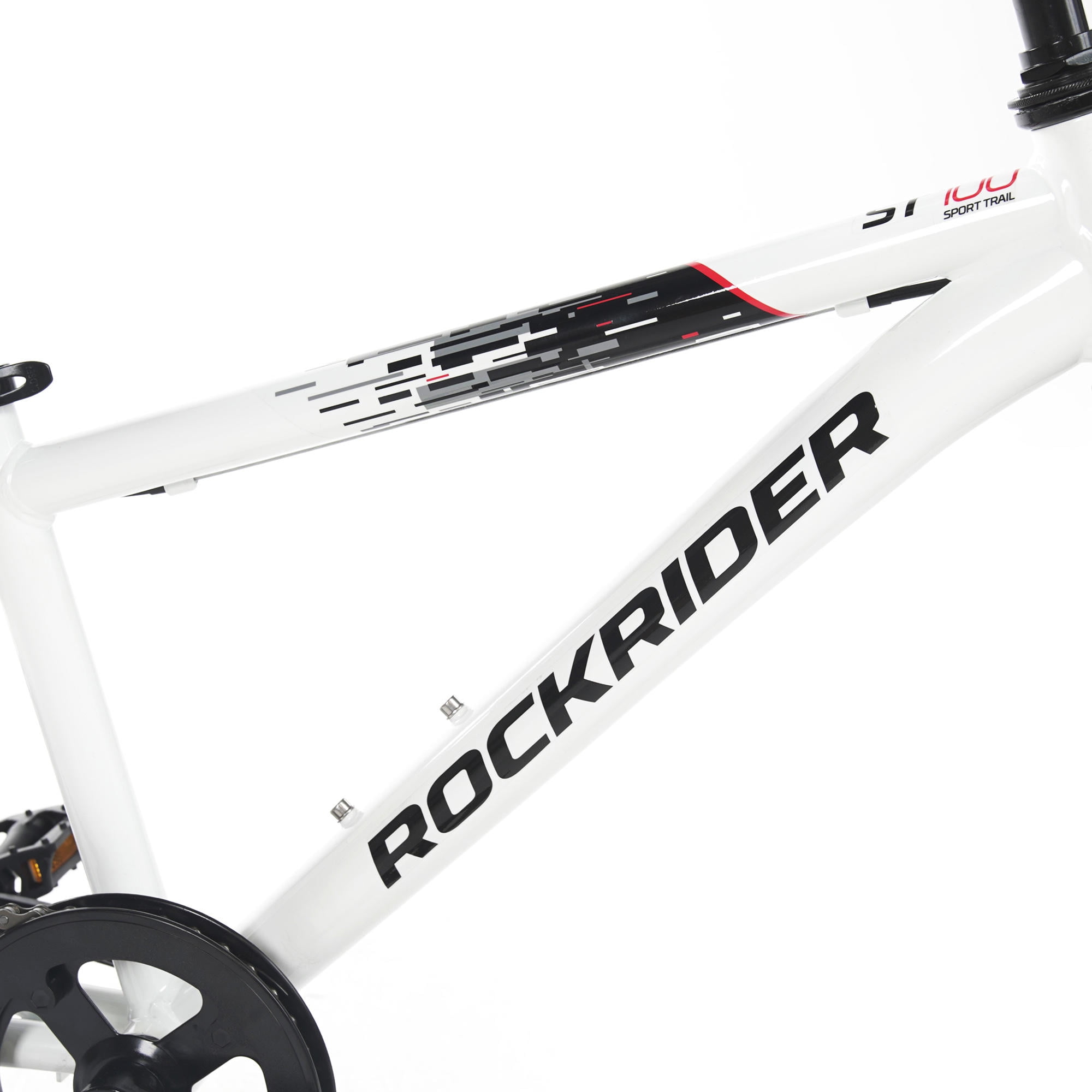 Decathlon Rockrider ST100 Kids Mountain Bike 20