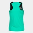 thumbnail image 2 of Playera Joma Mujer 901714.440 Verde T S Deportiva, 2 of 3