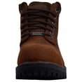 thumbnail image 2 of Bota Skechers Verdict para Hombre Impermeable Marrón Oscuro 8W, 2 of 8