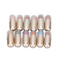 thumbnail image 1 of Eye Painting Stick,  Waterproof Long Lasting Eyeshadow Stick Set Fine Powder  Shape  for Daily Life, 1 of 8