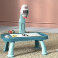 thumbnail image 1 of Projecteur Intelligent Table de Peinture pour Enfants Jouet Éducatif Apprendre à Dessiner, 1 of 1