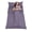 Grey Blue, variant on Jitty Rectangular Sleeping Bag Liner 83"x45", Portable Lightweight Travel Sheet with Pillow Slot for Adult Teen Hotel Travel Camping Home (Blue)