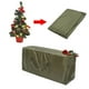 thumbnail image 3 of Bolsa de almacenamiento de árbol de Navidad artificial con asas y bolsa de almacenamiento de árbol de Navidad impermeable con cremallera, 3 of 7