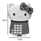thumbnail image 5 of Calculadora Importacion Hello Kitty Rojo, 5 of 5