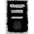 thumbnail image 1 of Newspaper Blackout, 1 of 2