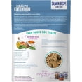 thumbnail image 2 of Health Extension Oven-baked Dry Dog Treat Salmon & Kale Recipe (2.25oz) | Nutrient-Rich Superfoods | GMO Free | Perfect for Training | All Life Stages, 2 of 4